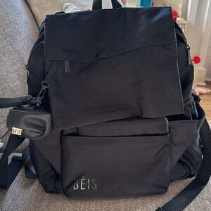 Beis Ultimately Diaper Bag